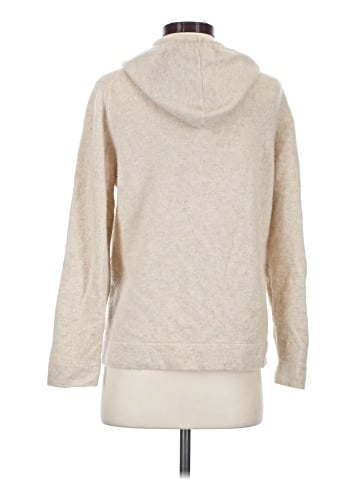 Naadam Cashmere Pullover Sweater (view 2)
