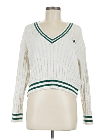 Prince Pullover Sweater (view 1)