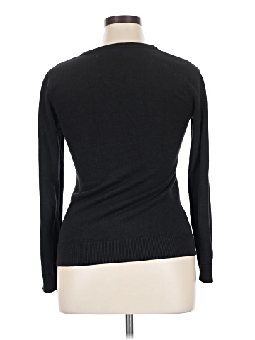 Nautica Pullover Sweater (view 2)