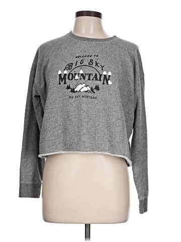 Madewell Sweatshirt (view 1)