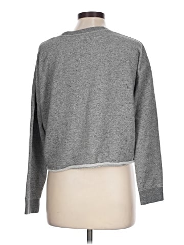 Madewell Sweatshirt (view 2)