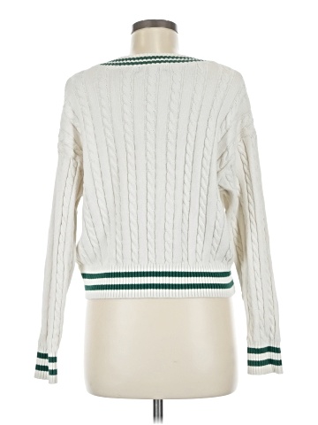 Prince Pullover Sweater (view 2)