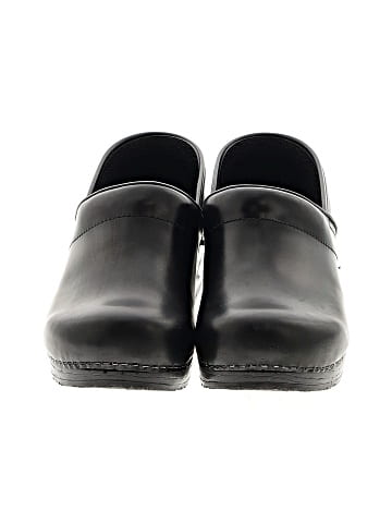Sanita Mule/Clog (view 2)