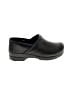 Sanita 100% Leather Black Mule/Clog Size 12 - photo 1