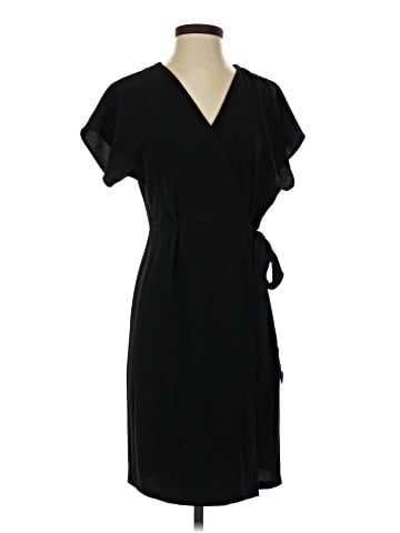 Bobeau Cocktail Dress (view 1)