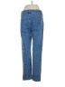 Talbots Hearts Blue Jeans Size 6 - photo 2