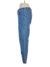 Talbots Hearts Blue Jeans Size 6 - photo 5