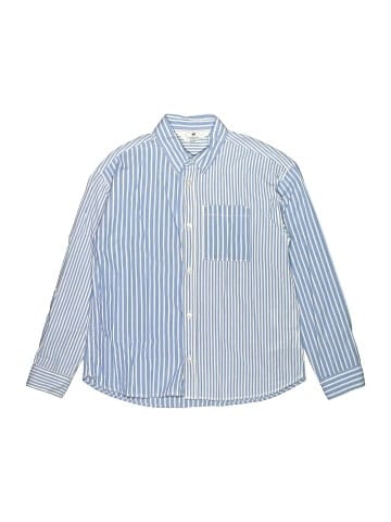 H&M Long Sleeve Button-Down Shirt (view 1)
