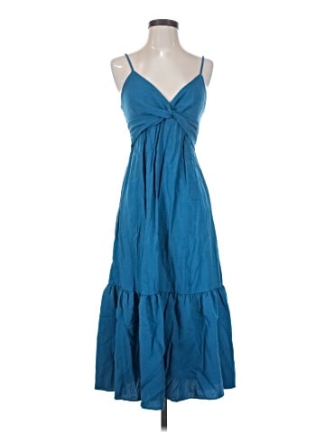 Banana Republic Casual Dress (view 1)