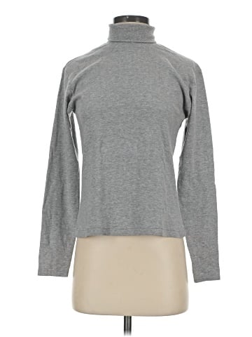 Brooks Brothers 346 Long Sleeve Turtleneck (view 1)