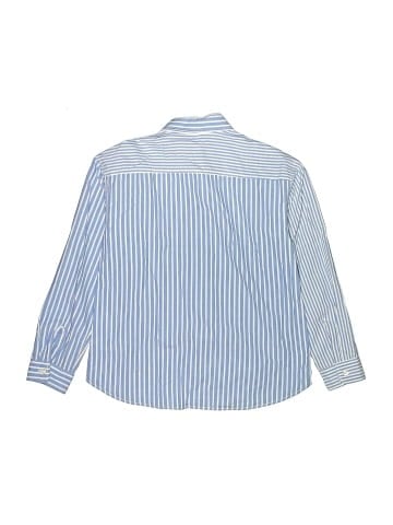 H&M Long Sleeve Button-Down Shirt (view 2)