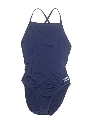 Speedo One Piece Swimsuit (view 1)