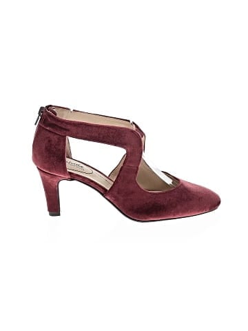 Life Stride Heels (view 1)