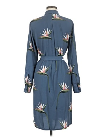Ann Taylor Casual Dress (view 2)