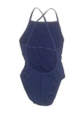 Speedo One Piece Swimsuit (view 2)