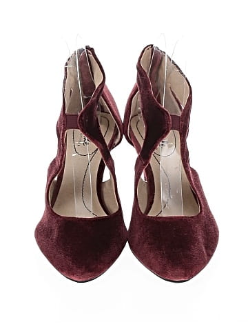 Life Stride Heels (view 2)