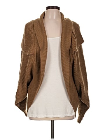 BCBGMAXAZRIA Cardigan (view 1)