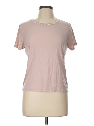 Guess Short Sleeve T-Shirt (view 1)