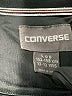 Converse 100% Polyester Yellow Track Jacket Size 12 - photo 3