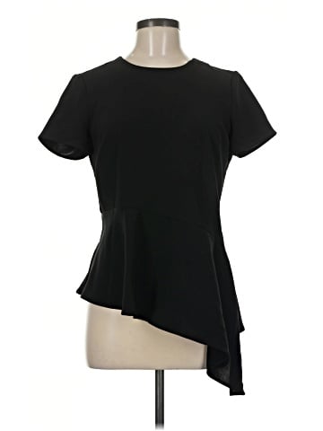 White House Black Market Short Sleeve Top (view 1)