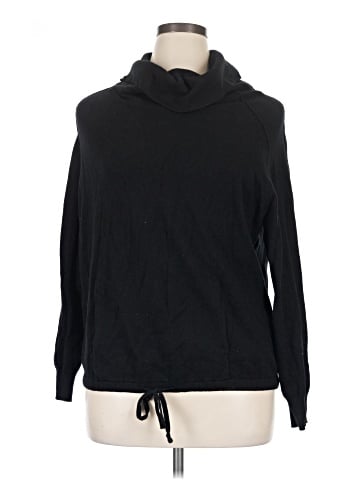 Kenneth Cole New York Turtleneck Sweater (view 1)