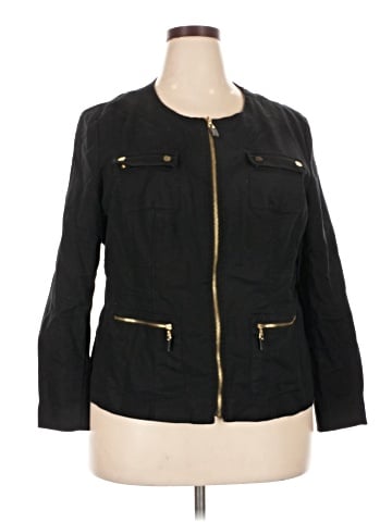 Charter Club Jacket (view 1)