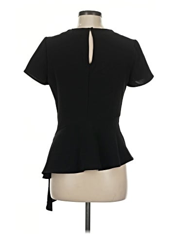 White House Black Market Short Sleeve Top (view 2)