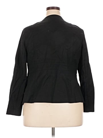 Charter Club Jacket (view 2)