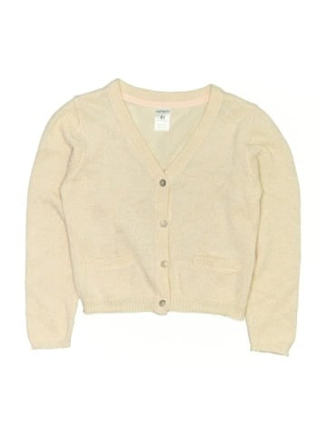 Carter's Cardigan (view 1)