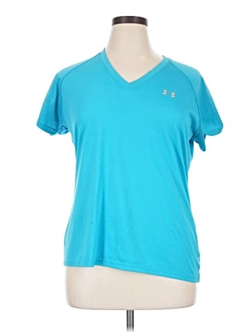 Under Armour Active T-Shirt (view 1)