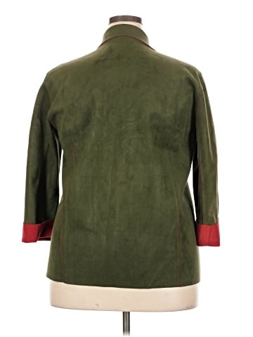 Alfred Dunner Coat (view 2)