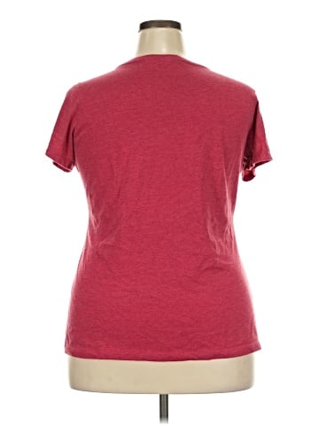 District. Short Sleeve T-Shirt (view 2)