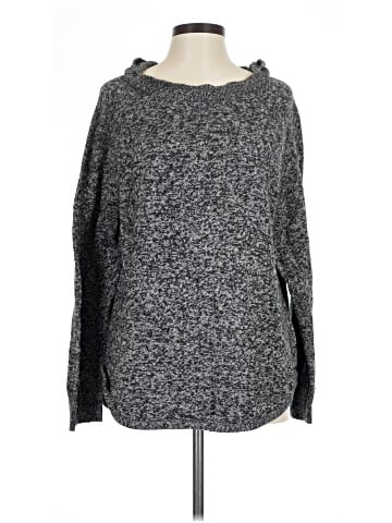 Gap Body Pullover Sweater (view 1)