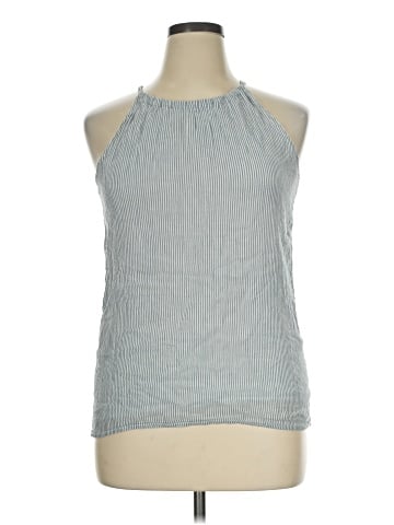 Carve Designs Tank Top (view 1)