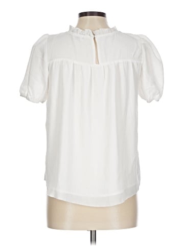 Lulus Short Sleeve Blouse (view 2)