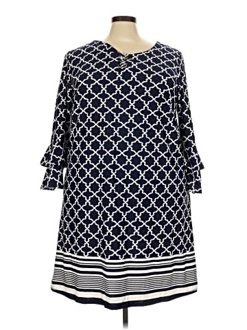 Tacera Casual Dress (view 1)