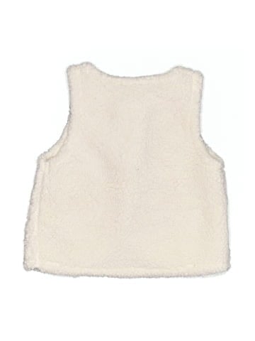 Carter's Faux Fur Vest (view 2)