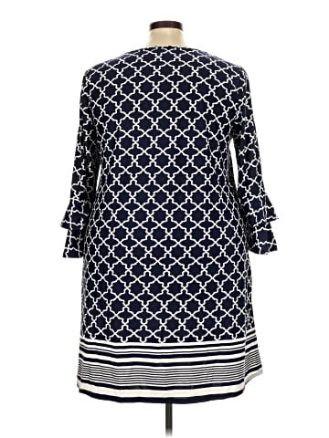 Tacera Casual Dress (view 2)