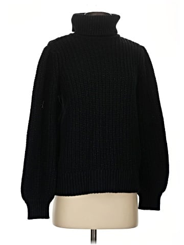 INC International Concepts Turtleneck Sweater (view 1)