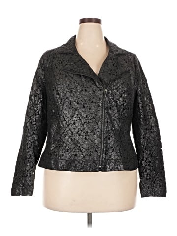 Lane Bryant Jacket (view 1)