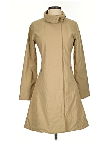 Patagonia Raincoat (view 1)