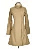 Patagonia 100% Nylon Tan Raincoat Size XS - photo 1