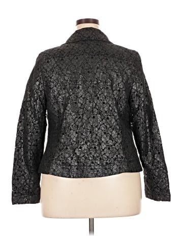 Lane Bryant Jacket (view 2)