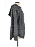 Gap Body Tweed Gray Pullover Sweater Size L - photo 4