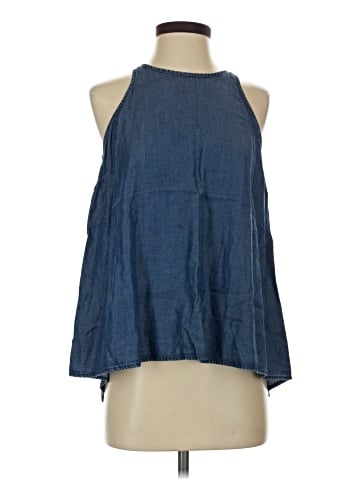Gap Outlet Sleeveless Blouse (view 1)