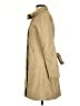 Patagonia 100% Nylon Tan Raincoat Size XS - photo 5
