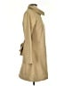 Patagonia 100% Nylon Tan Raincoat Size XS - photo 4