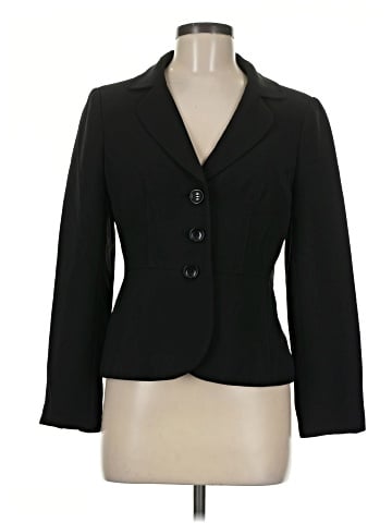 Ann Taylor Factory Blazer (view 1)