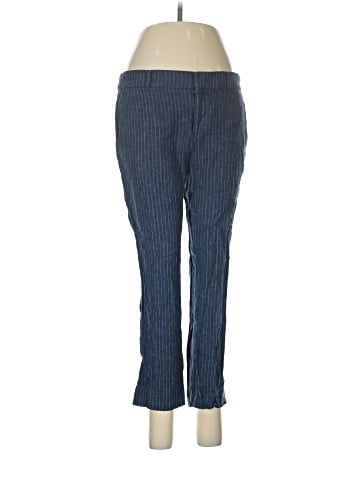 Banana Republic Linen Pants (view 1)