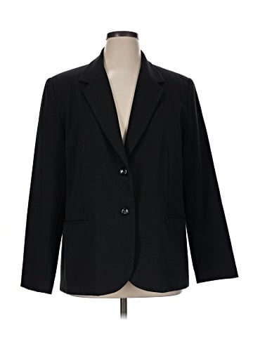 Kim Rogers Signature Blazer (view 1)